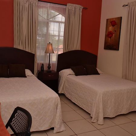 Hotel San Juan San Pedro Sula Luaran gambar