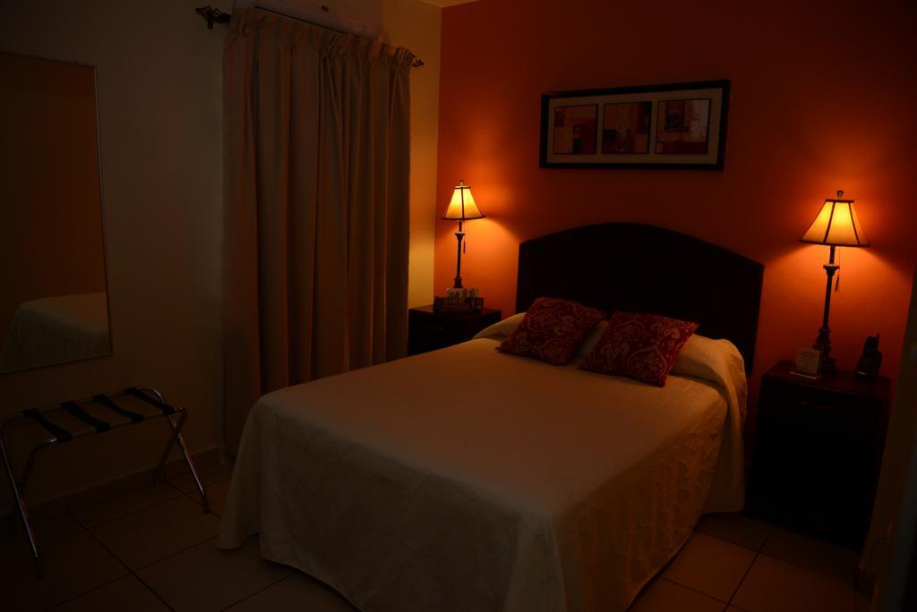 Hotel San Juan San Pedro Sula Bilik gambar