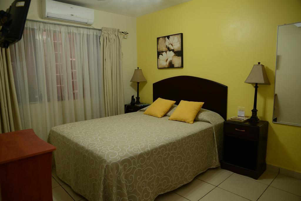 Hotel San Juan San Pedro Sula Bilik gambar