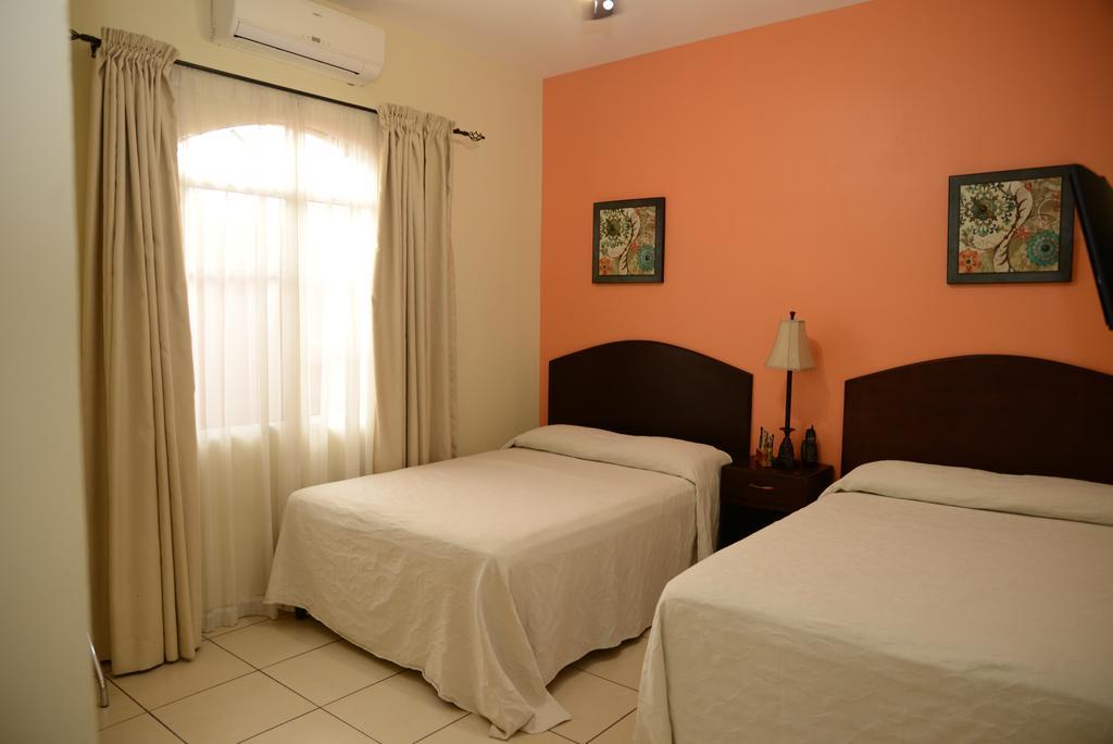 Hotel San Juan San Pedro Sula Bilik gambar
