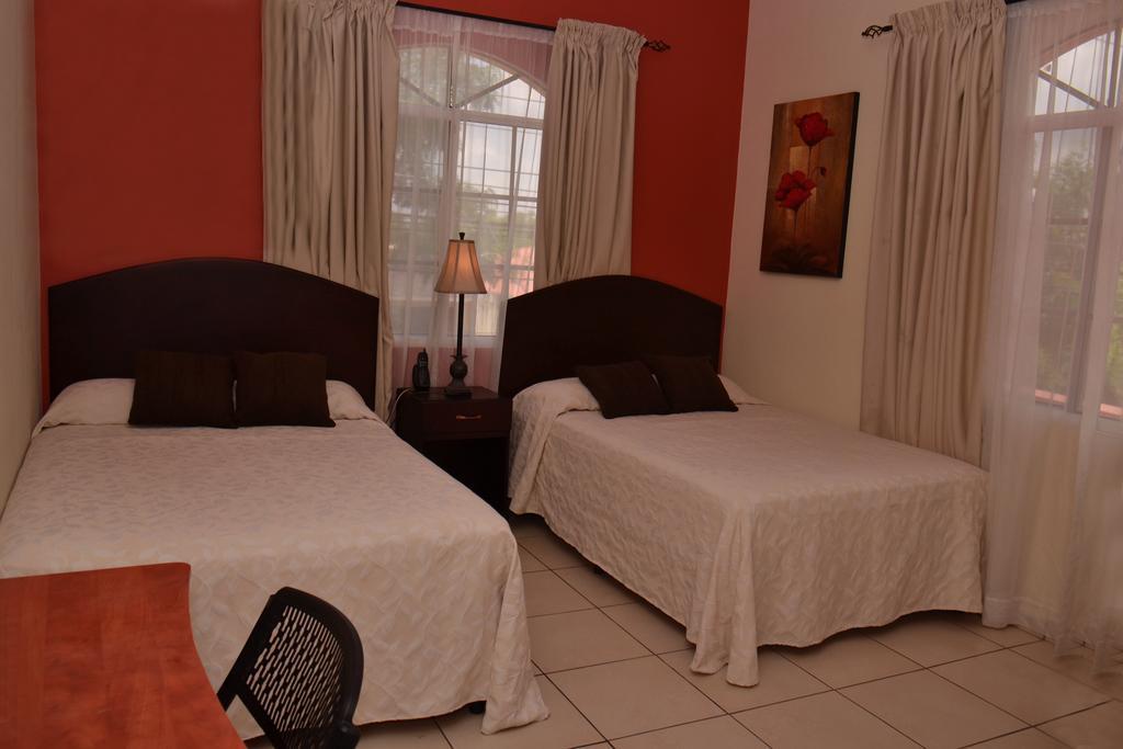 Hotel San Juan San Pedro Sula Luaran gambar