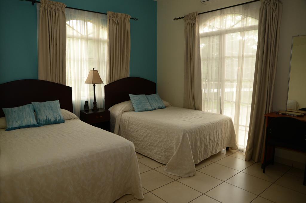 Hotel San Juan San Pedro Sula Luaran gambar