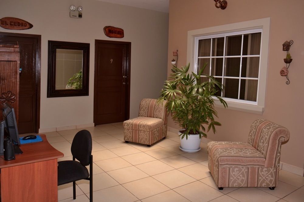 Hotel San Juan San Pedro Sula Luaran gambar