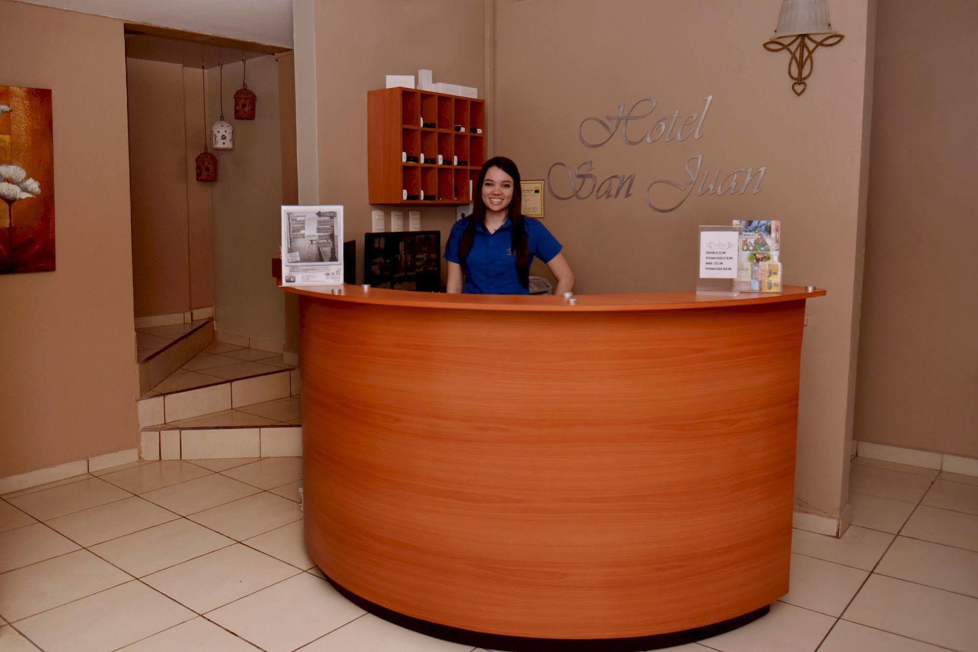 Hotel San Juan San Pedro Sula Luaran gambar